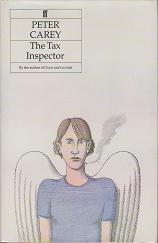 The Tax Inspector by Peter  Carey